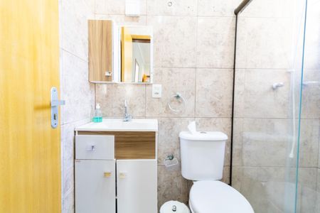 Casa à venda com 150m², 2 quartos e 4 vagasBanheiro