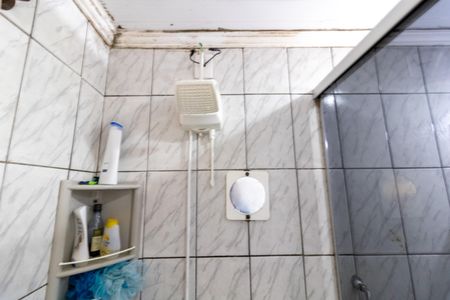 Casa à venda com 150m², 2 quartos e 4 vagasBanheiro da Suíte