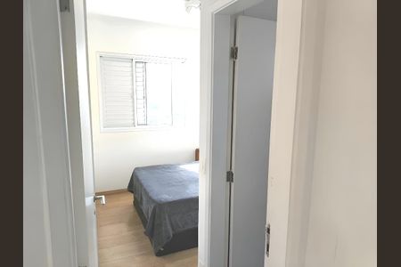 Quarto 2 de apartamento para alugar com 3 quartos, 94m² em Vila Campo Grande, São Paulo