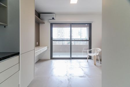 Studio de kitnet/studio para alugar com 1 quarto, 28m² em Butantã, São Paulo