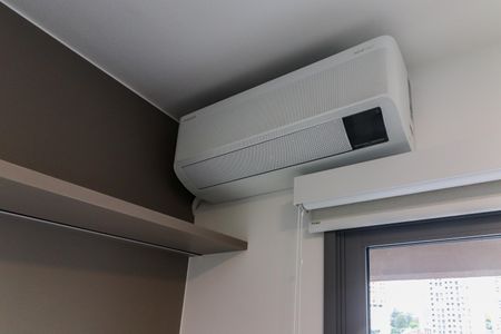 Studio para alugar com 28m², 1 quarto e sem vaga Studio para alugar com 28m², 1 quarto e sem vagaStudio