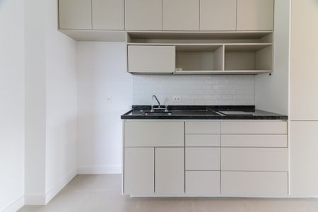 Studio para alugar com 28m², 1 quarto e sem vaga Studio para alugar com 28m², 1 quarto e sem vagaStudio