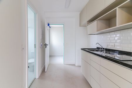 Studio para alugar com 28m², 1 quarto e sem vaga Studio para alugar com 28m², 1 quarto e sem vagaStudio