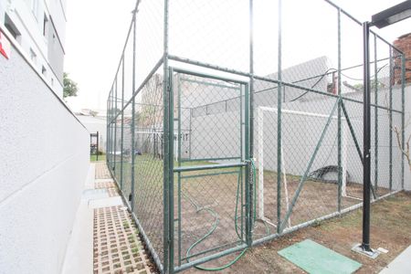 Apartamento para alugar com 31m², 2 quartos e sem vagaQuadra Esportiva