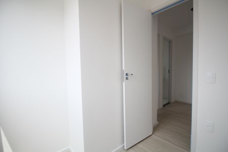 Apartamento para alugar com 31m², 2 quartos e sem vagaQuarto 2
