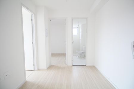 Sala de apartamento para alugar com 2 quartos, 31m² em Vila Plana, São Paulo
