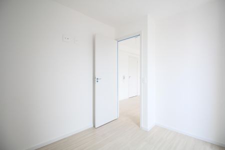 Quarto 1 de apartamento para alugar com 2 quartos, 31m² em Vila Plana, São Paulo