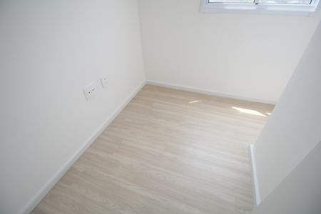 Apartamento para alugar com 31m², 2 quartos e sem vagaQuarto 2