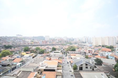 Apartamento para alugar com 31m², 2 quartos e sem vagaVista Varanda Quarto 1