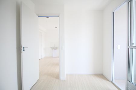 Quarto 1 de apartamento para alugar com 2 quartos, 31m² em Vila Plana, São Paulo