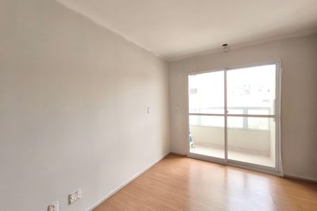 Sala de apartamento para alugar com 2 quartos, 52m² em Jardim Nova Europa, Campinas