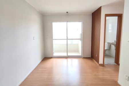 Sala de apartamento para alugar com 2 quartos, 52m² em Jardim Nova Europa, Campinas