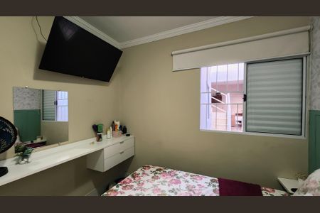 Casa à venda com 125m², 2 quartos e 2 vagasQuarto