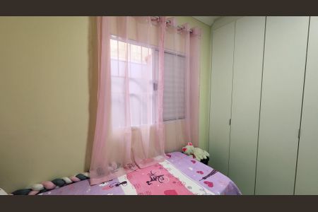 Casa à venda com 125m², 2 quartos e 2 vagasQuarto 2