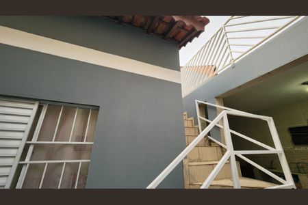 Casa à venda com 125m², 2 quartos e 2 vagasÁrea comum