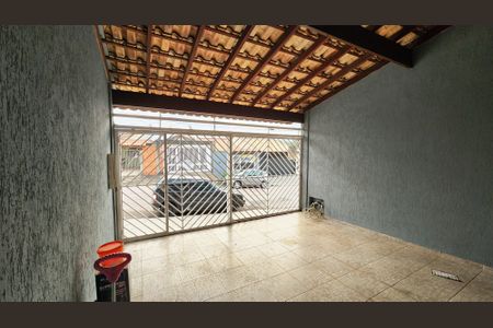Casa à venda com 125m², 2 quartos e 2 vagasÁrea comum