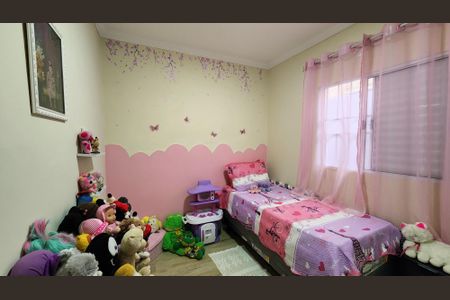 Casa à venda com 125m², 2 quartos e 2 vagasQuarto 2