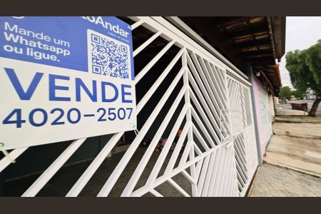 Casa à venda com 125m², 2 quartos e 2 vagasPlaca