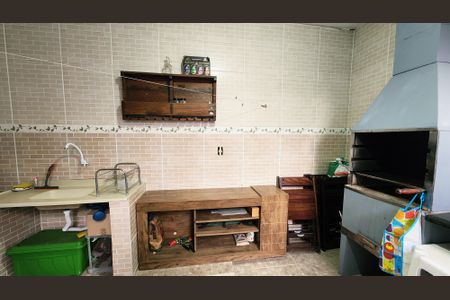 Casa à venda com 125m², 2 quartos e 2 vagasÁrea de Serviço