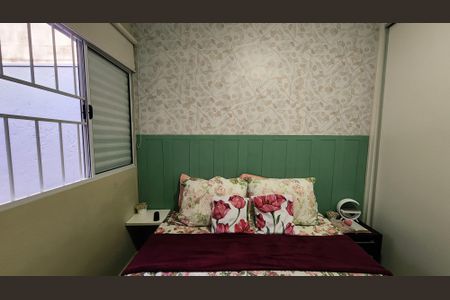 Casa à venda com 125m², 2 quartos e 2 vagasQuarto