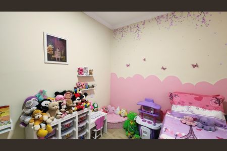 Casa à venda com 125m², 2 quartos e 2 vagasQuarto 2