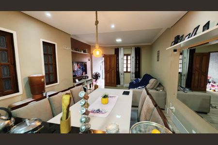 Casa à venda com 2 quartos, 125m² em Fazenda Grande, Jundiaí