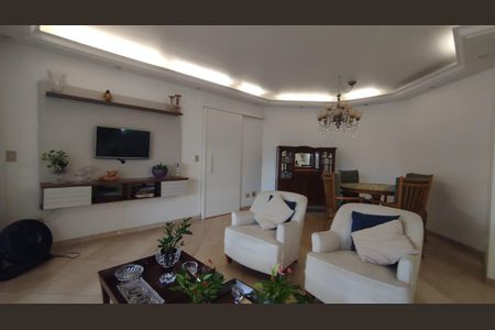 Foto 04 de apartamento à venda com 2 quartos, 117m² em Perdizes, São Paulo