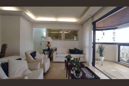 Foto 01 de apartamento à venda com 2 quartos, 117m² em Perdizes, São Paulo