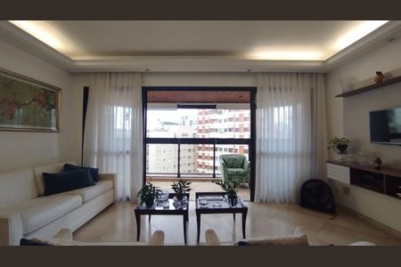 Foto 09 de apartamento à venda com 2 quartos, 117m² em Perdizes, São Paulo
