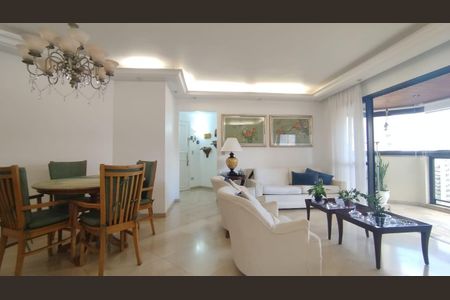 Foto 05 de apartamento à venda com 2 quartos, 117m² em Perdizes, São Paulo