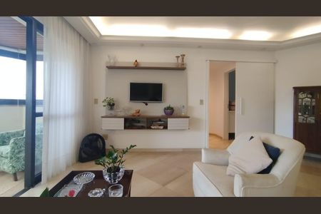 Foto 02 de apartamento à venda com 2 quartos, 117m² em Perdizes, São Paulo