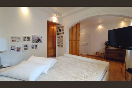 Foto 20 de apartamento à venda com 2 quartos, 117m² em Perdizes, São Paulo
