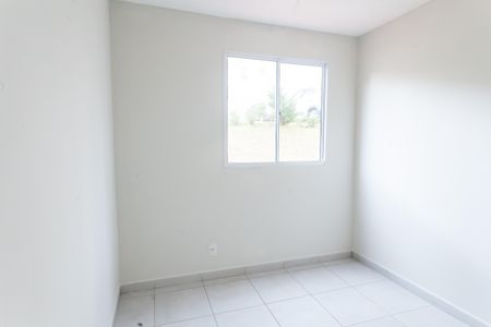 quarto 1 de apartamento para alugar com 2 quartos, 43m² em Tres Barras, Contagem