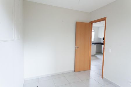 quarto 2 de apartamento para alugar com 2 quartos, 43m² em Tres Barras, Contagem