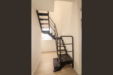 Sala de apartamento para alugar com 1 quarto, 60m² em Vila Plana, São Paulo