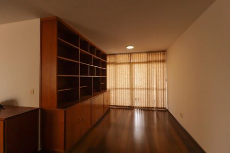 Sala de apartamento para alugar com 3 quartos, 170m² em Centro, Jundiaí