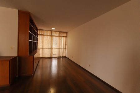 Sala de apartamento para alugar com 3 quartos, 170m² em Centro, Jundiaí