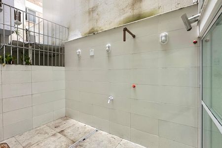 Apartamento à venda com 65m², 1 quarto e sem vaga Apartamento à venda com 65m², 1 quarto e sem vagaÁrea de Serviço