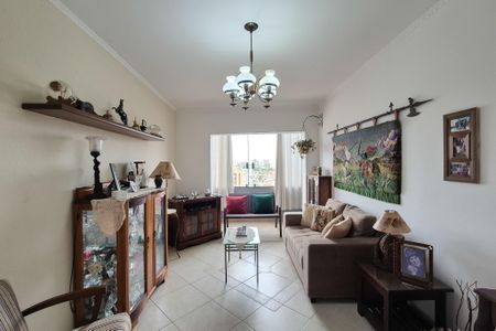 Apartamento à venda com 85m², 2 quartos e 1 vagaSala