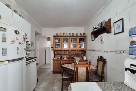 Apartamento à venda com 85m², 2 quartos e 1 vagaCozinha