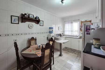 Apartamento à venda com 85m², 2 quartos e 1 vagaCozinha