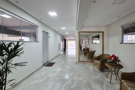 Apartamento à venda com 85m², 2 quartos e 1 vagaÁrea comum