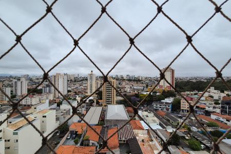 Apartamento à venda com 85m², 2 quartos e 1 vagaQuarto 1 - vista