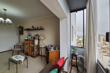 Apartamento à venda com 85m², 2 quartos e 1 vagaSala