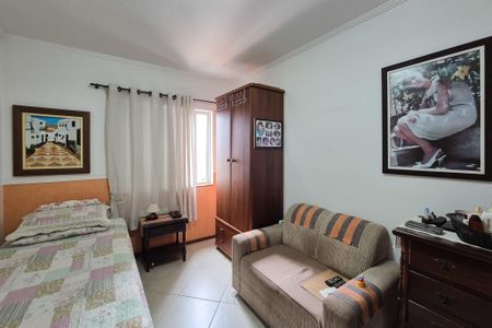 Apartamento à venda com 85m², 2 quartos e 1 vagaQuarto 2