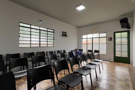 Sala de casa para alugar com 5 quartos, 350m² em Jardim Sao Ricardo, Guarulhos