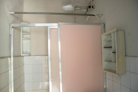 Casa para alugar com 200m², 4 quartos e 1 vaga Casa para alugar com 200m², 4 quartos e 1 vagaBanheiro de Serviço