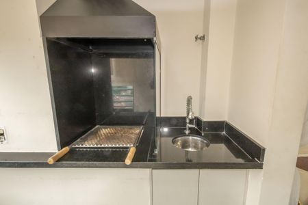 Sacada de apartamento à venda com 2 quartos, 65m² em Recanto das Rosas, Osasco