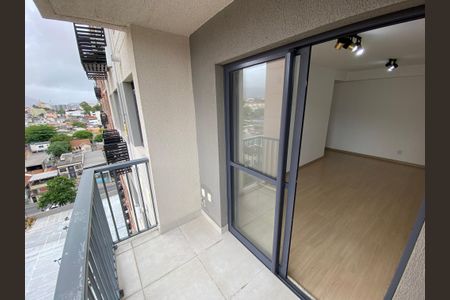 Sacada de apartamento para alugar com 3 quartos, 67m² em Todos Os Santos, Rio de Janeiro