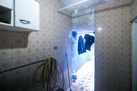 Casa à venda com 179m², 3 quartos e 2 vagasÁrea de Serviço